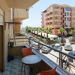 1 Bedroom Apartment By Durres Beach Durrës