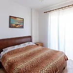 1 Bedroom Apartment By Durres Beach Apartamento Durrës