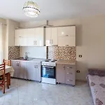 Apartamento 1 Bedroom Apartment By Durres Beach