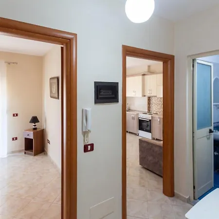 Apartmán 1 Bedroom By