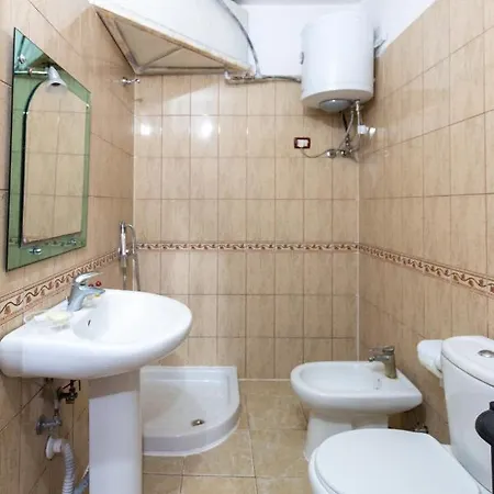 Seaside Retreat - 1 Bedroom By The * Durres