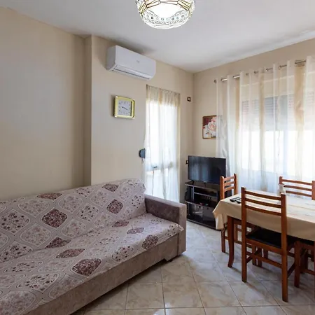 1 Bedroom Apartment By Durres Beach Durrës