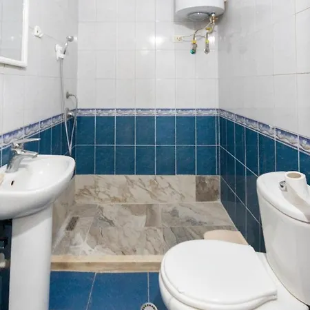 Seaside Retreat - 1 Bedroom By The Apartment Durres