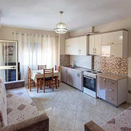 Seaside Retreat - 1 Bedroom By The Durres