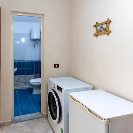 Apartment Seaside Retreat - 1 Bedroom By The *