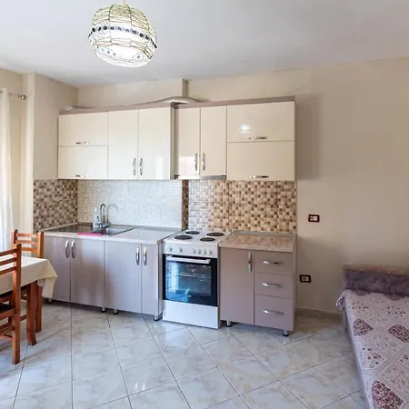 Apartmán 1 Bedroom By