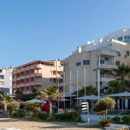 1 Bedroom Apartment By Durres Beach Durrës