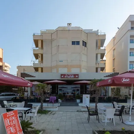 Apartamento 1 Bedroom Apartment By Durres Beach
